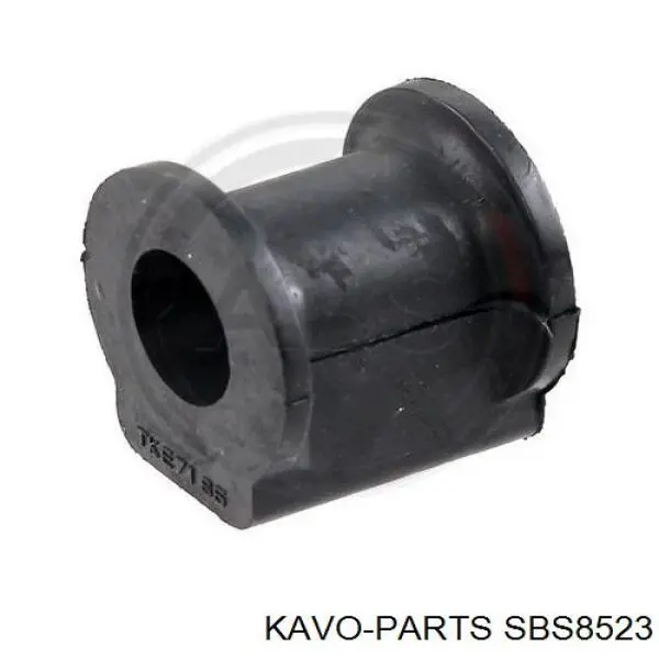 Купить SBS8523 Kavo Parts Втулки переднего стабилизатора