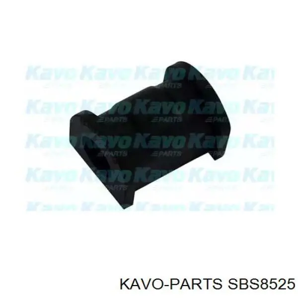 SBS-8525 Kavo Parts втулка стабилизатора переднего