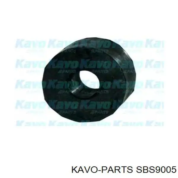 Втулка стойки переднего стабилизатора Kavo Parts SBS9005