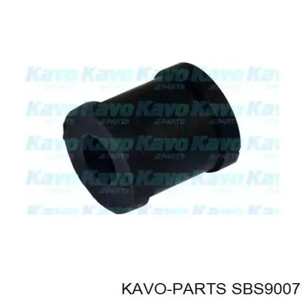 Сайлентблок стабилизатора заднего Kavo Parts SBS9007