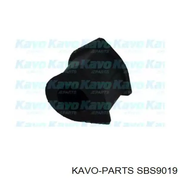 Втулка переднего стабилизатора SBS9019 Kavo Parts