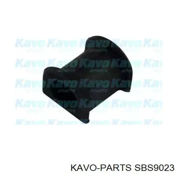 Втулка переднего стабилизатора SBS9023 Kavo Parts