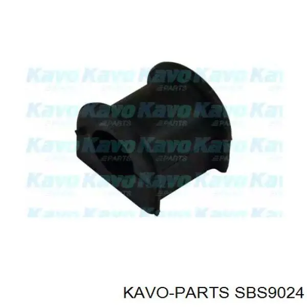 Втулка переднего стабилизатора SBS9024 Kavo Parts