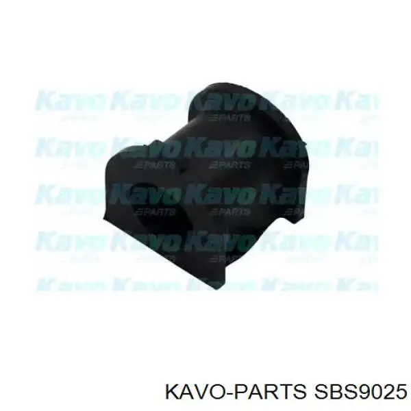 Втулка стабилизатора переднего Kavo Parts SBS9025
