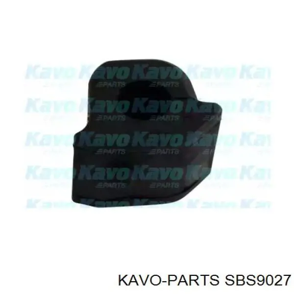 Втулка стабилизатора переднего правая SBS9027 Kavo Parts