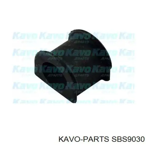 Втулка переднего стабилизатора SBS9030 Kavo Parts