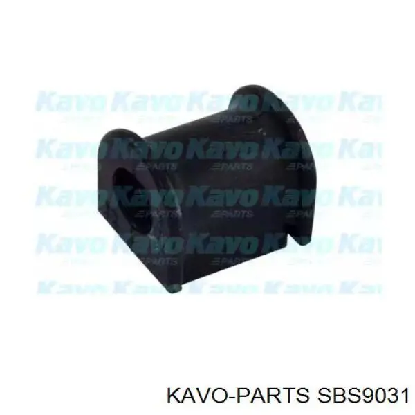 Втулка переднего стабилизатора SBS9031 Kavo Parts