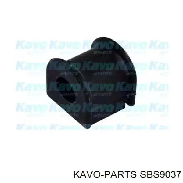 Втулка переднего стабилизатора SBS9037 Kavo Parts