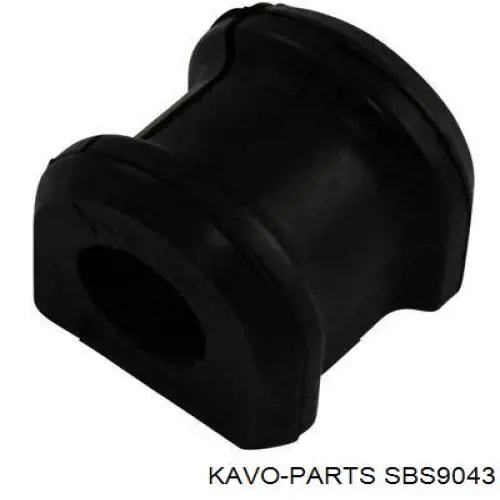 Втулка стабилизатора заднего Kavo Parts SBS9043
