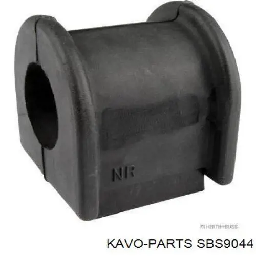 Втулка переднего стабилизатора Kavo Parts SBS9044 цена, от 3.22 USD