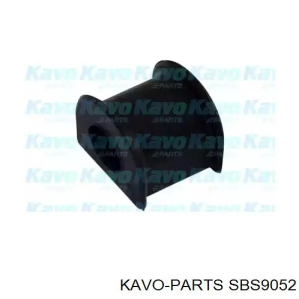 Втулка переднего стабилизатора SBS9052 Kavo Parts