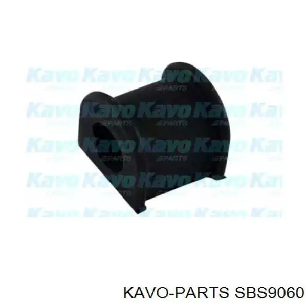 SBS9060 Kavo Parts втулка стабилизатора заднего
