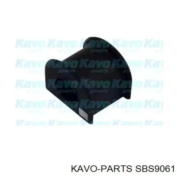 Втулка стабилизатора SBS9061 Kavo Parts