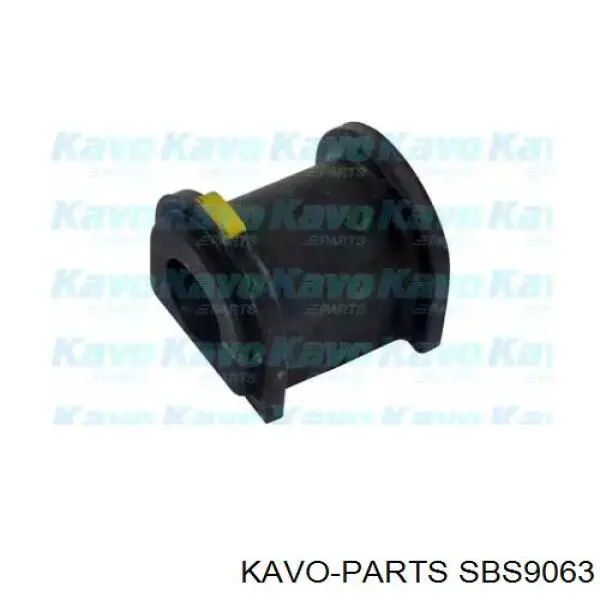 Втулка стабилизатора SBS9063 Kavo Parts