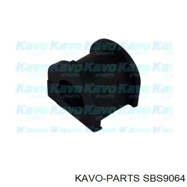 Втулка стабилизатора переднего Kavo Parts SBS9064