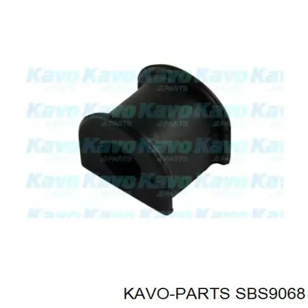 Втулка переднего стабилизатора SBS9068 Kavo Parts