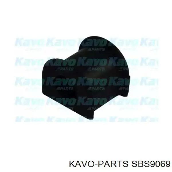 Втулка стабилизатора переднего Kavo Parts SBS9069