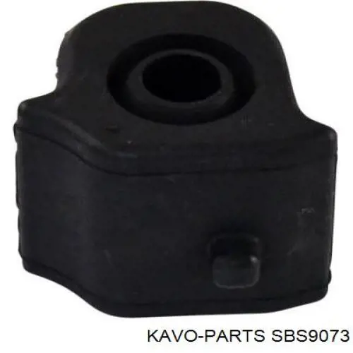 Soporte de estabilizador delantero derecho SBS9073 Kavo Parts