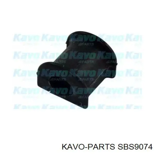 Втулка переднего стабилизатора SBS9074 Kavo Parts