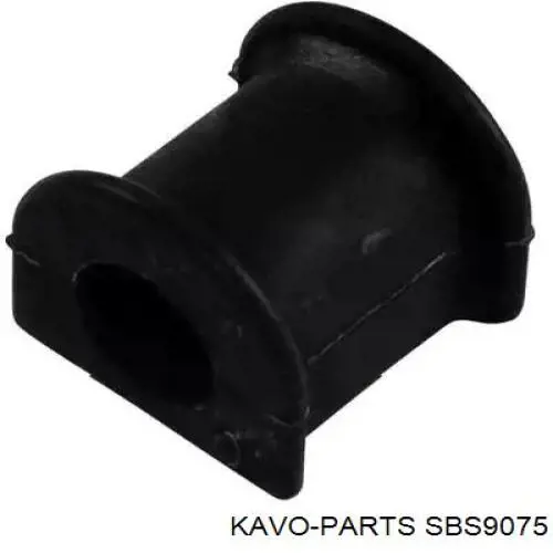 Втулка стабилизатора SBS9075 Kavo Parts