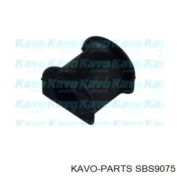 Casquillo de barra estabilizadora trasera SBS9075 Kavo Parts