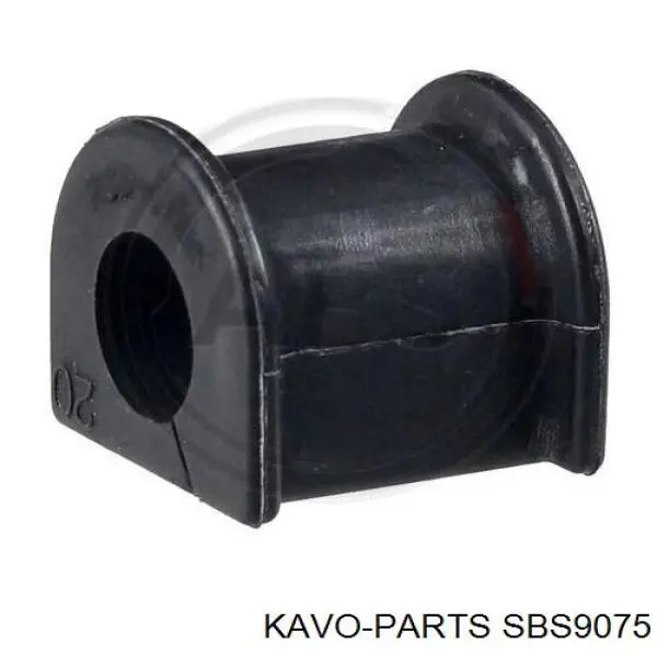 Резинка заднего стабилизатора Kavo Parts SBS9075 цена, от 2.88 USD