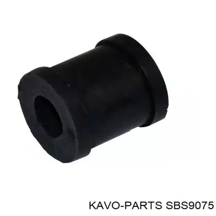 Купить SBS9075 Kavo Parts Втулка заднего стабилизатора