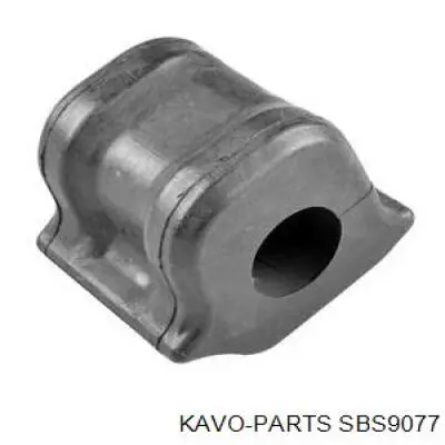 Втулка стабилизатора переднего левая Kavo Parts SBS9077 цена, от 4.95 USD