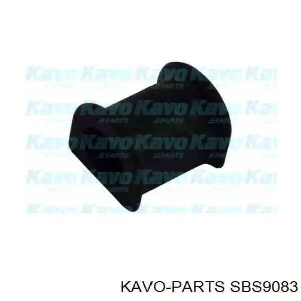 Втулка переднего стабилизатора SBS9083 Kavo Parts