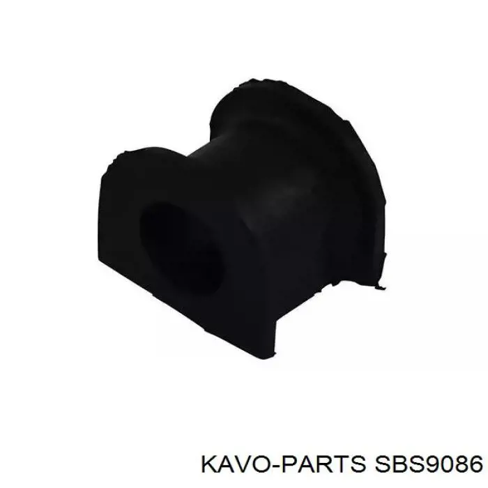 Втулка переднего стабилизатора SBS9086 Kavo Parts