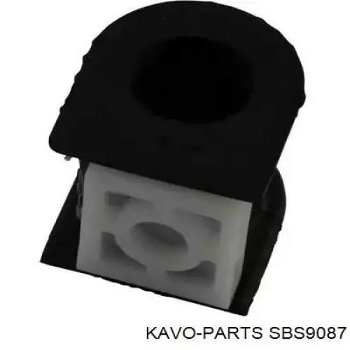SBS9087 Kavo Parts втулка стабилизатора переднего
