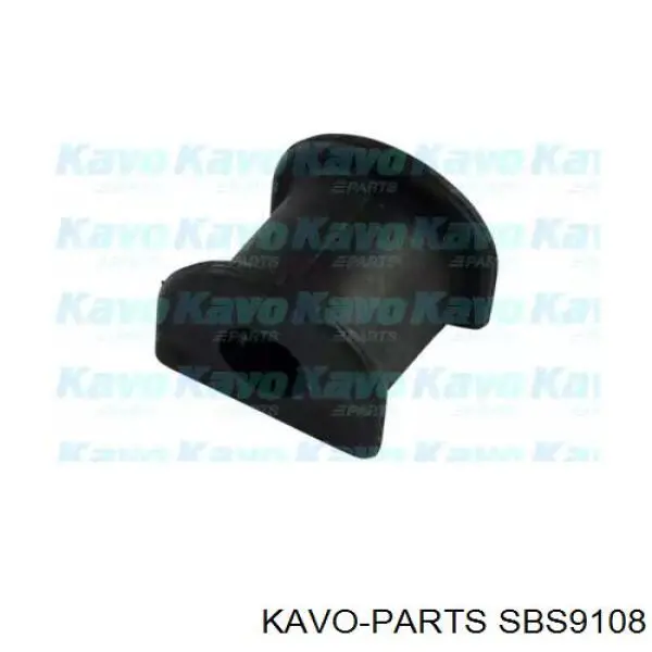 Втулка переднего стабилизатора SBS9108 Kavo Parts