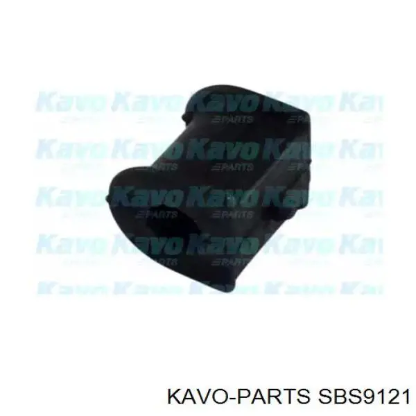 Втулка переднего стабилизатора SBS9121 Kavo Parts