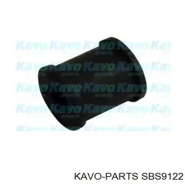 Втулка стабилизатора SBS9122 Kavo Parts