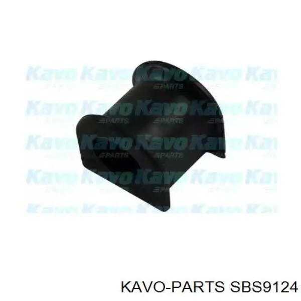 Втулка переднего стабилизатора SBS9124 Kavo Parts