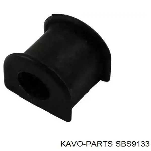 Втулка переднего стабилизатора SBS9133 Kavo Parts