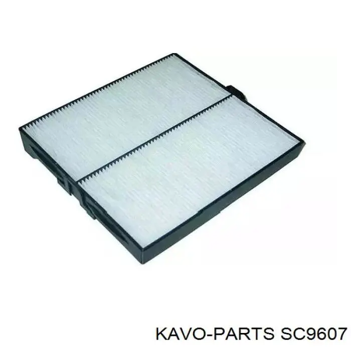 Фильтр салона SC9607 Kavo Parts