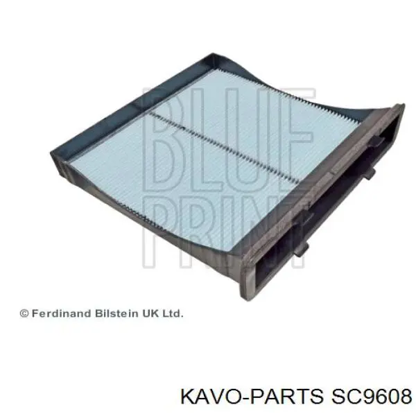 Купить SC9608 Kavo Parts Фильтр салона угольный