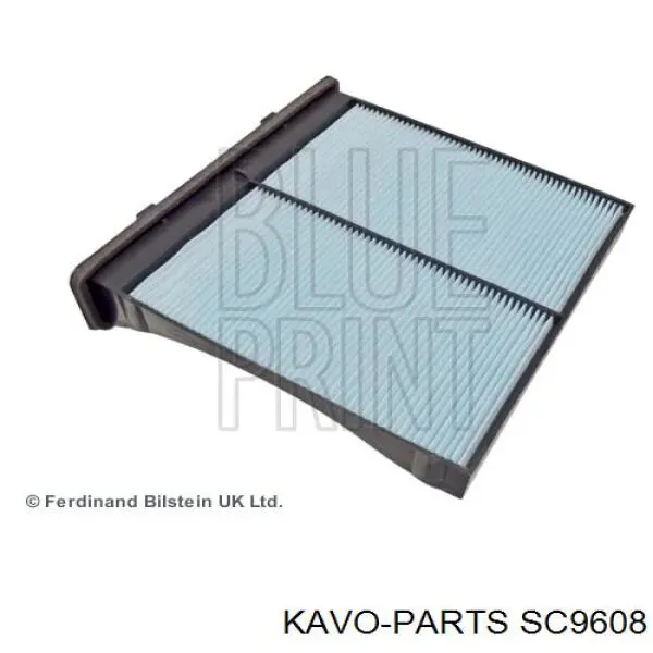 Фильтр салона SC9608 Kavo Parts