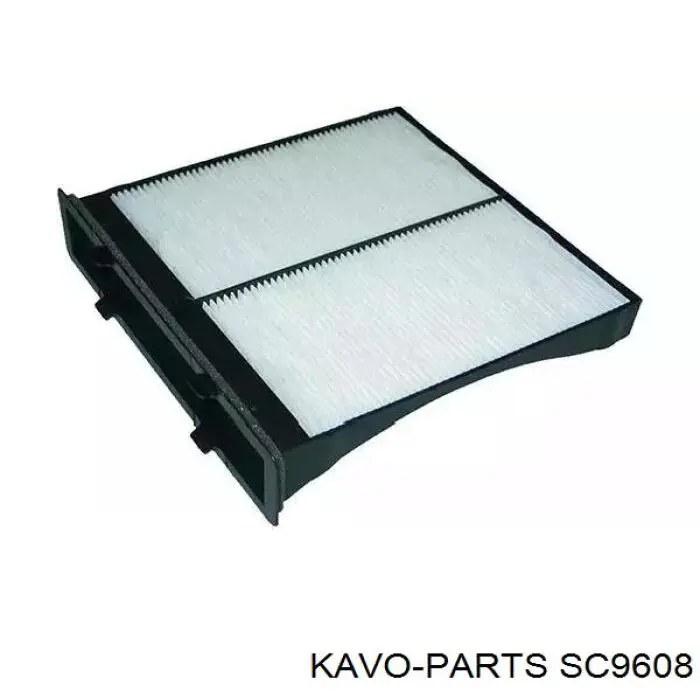 Фильтр салона SC9608 Kavo Parts