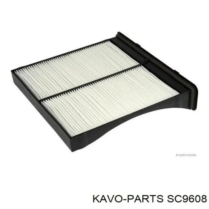 Воздушный фильтр салона Kavo Parts SC9608