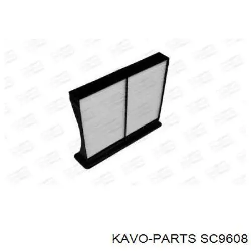 SC9608 Kavo Parts Внутрисалонный фильтр