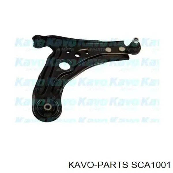 Рычаг передней подвески нижний правый Kavo Parts SCA1001