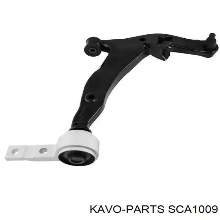 Купить SCA1009 Kavo Parts Рычаг передней подвески нижний левый/правый