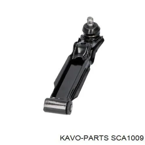 Нижний рычаг передней подвески левый/правый Kavo Parts SCA1009
