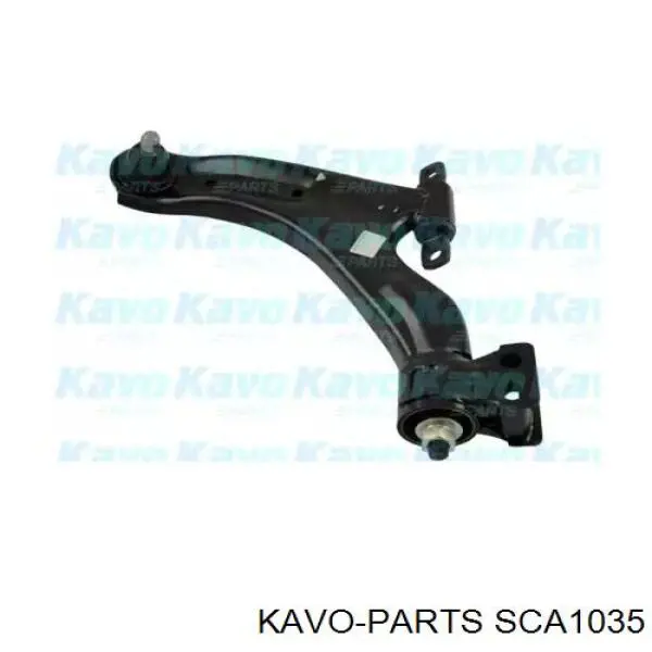 Рычаг передней подвески нижний левый SCA1035 Kavo Parts