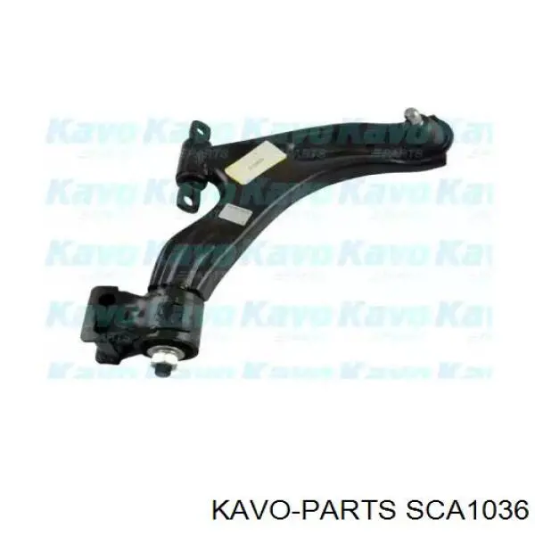 Рычаг передней подвески нижний правый SCA1036 Kavo Parts