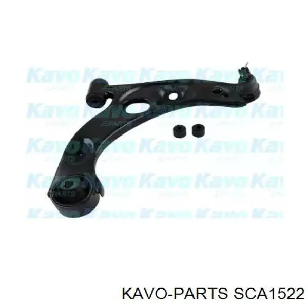 Рычаг передней подвески нижний правый Kavo Parts SCA1522