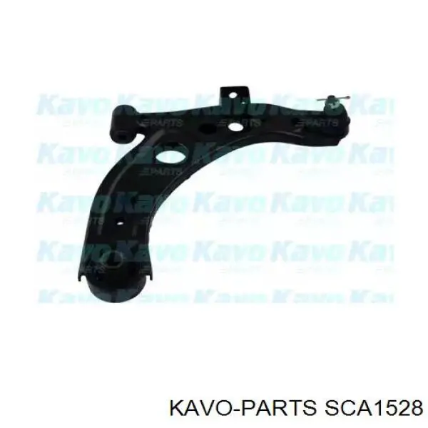 Рычаг передней подвески нижний правый Kavo Parts SCA1528