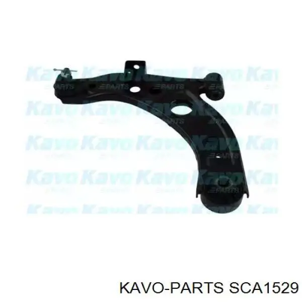 Рычаг передней подвески нижний левый Kavo Parts SCA1529